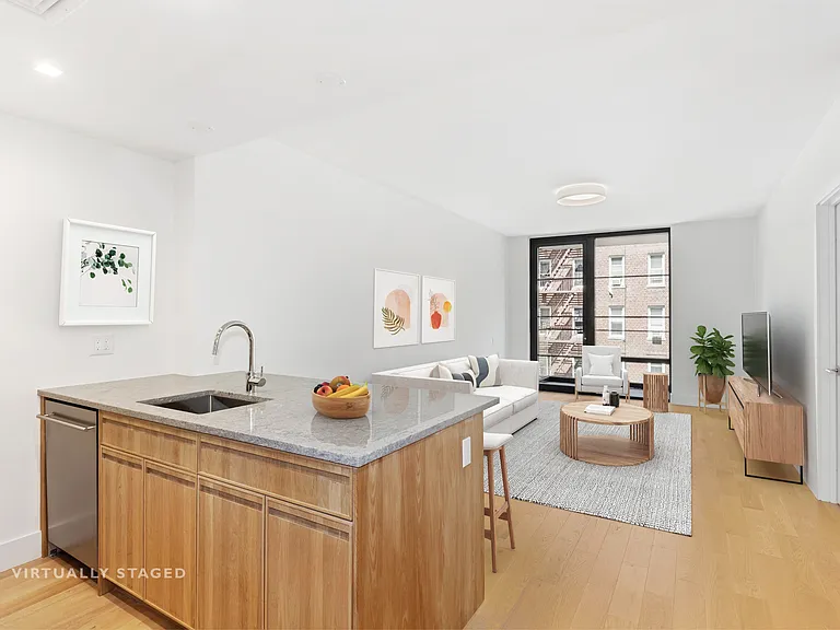 264 Webster Ave #408 — Photo 1