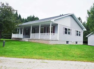 5848 E Maple Ridge 37th Rd, Rock, MI 49880