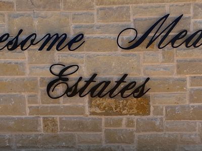 9840 Terry Meadows Ln, Grandview, TX, 76050