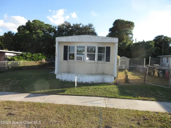 2564 Haverhill Rd NE, Palm Bay, FL 32905