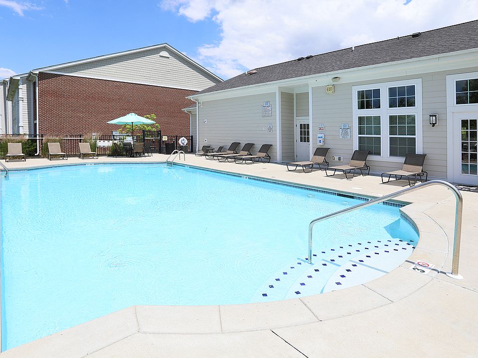 Brinley Place Apartment Rentals with Virtual tours Fairborn, OH Zillow