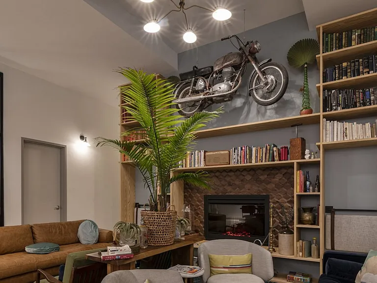 Luxury Apartments in Cleveland's Ohio City — Photo 44