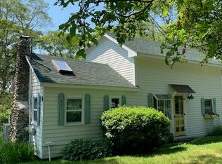 6 Perkins Rd #2, Bristol, ME 04539
