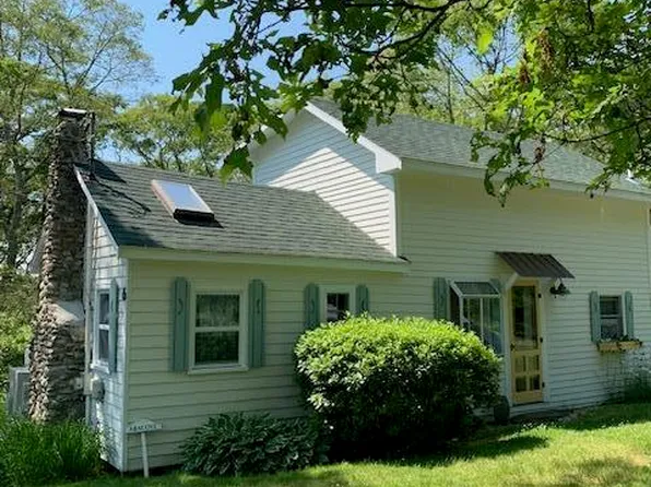 6 Perkins Road #2, Bristol, ME 04554