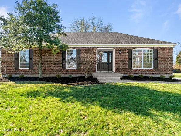 209 Buttonwood Ct, Shepherdsville, KY 40165