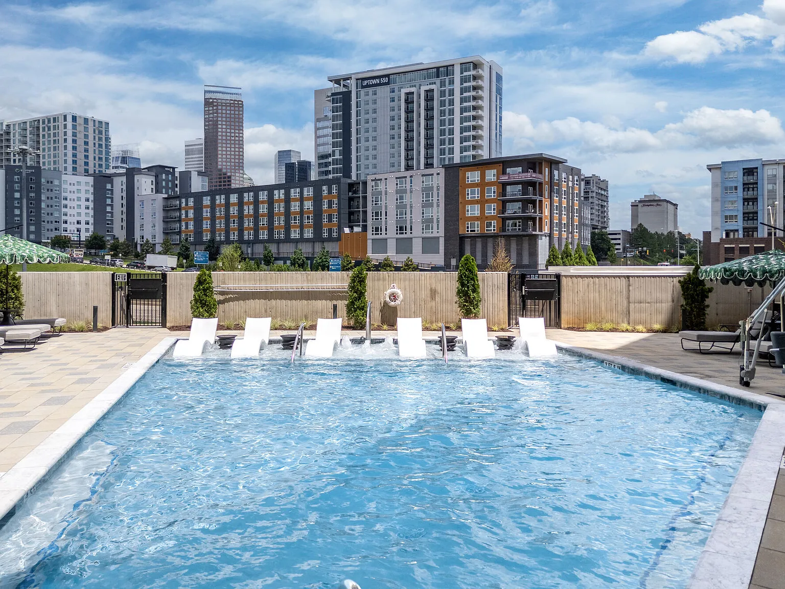 Enclave at Radius Dilworth — Photo 2