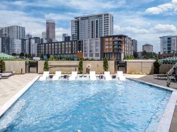 Enclave at Radius Dilworth