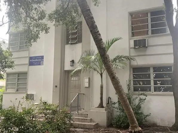 833 Meridian Ave APT 8, Miami Beach, FL 33139