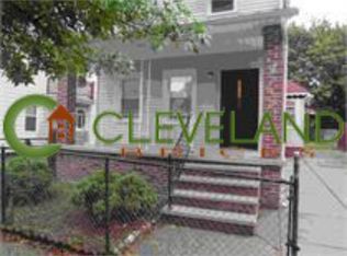 7712 Dudley Ave #1, Cleveland, OH