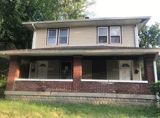 2615 E 18th St, Indianapolis, IN