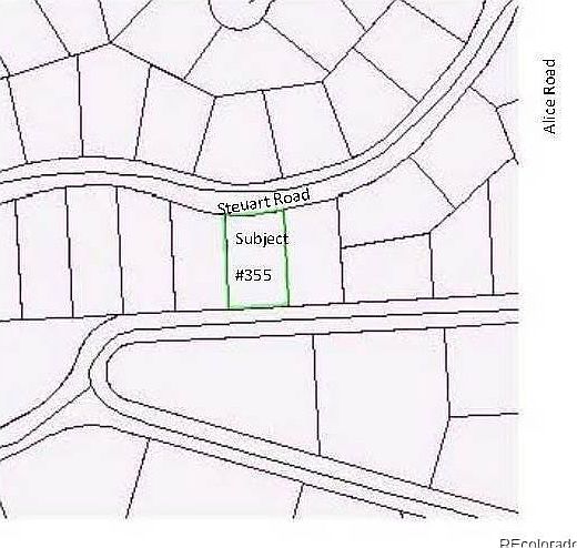 2nd image of Unit 3 Lot 355