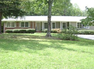 1315 Walston Ave, Dalton, GA 30720