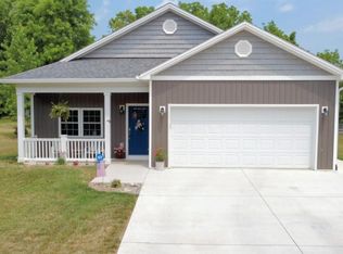 108 Old Spring Way, Lynchburg, VA 24503