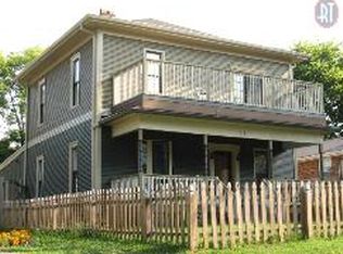 1511 Russell St, Nashville, TN 37206