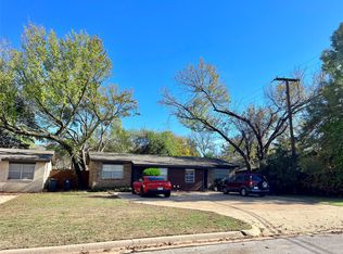 317 Elliott St, Arlington, TX 76013