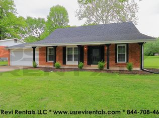 3 Brixworth Ct, Florissant, MO 63033