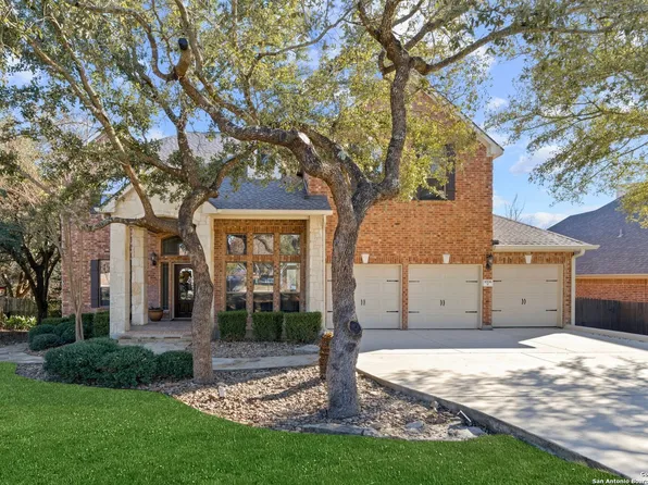 8706 SILVER ROCK, San Antonio, TX 78255