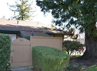 733 Lincoln Ave, Rohnert Park, CA 94928