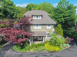 88 N Franklin Tpke, Ho Ho Kus, NJ 07423