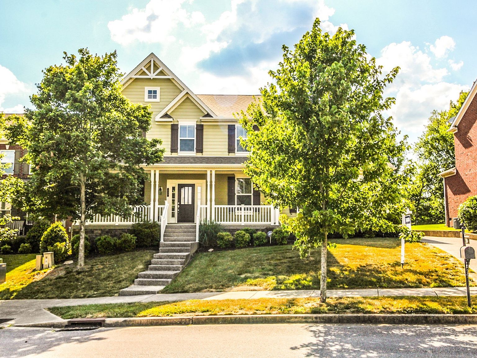 258 Watson View Dr, Franklin, TN 37067 Zillow