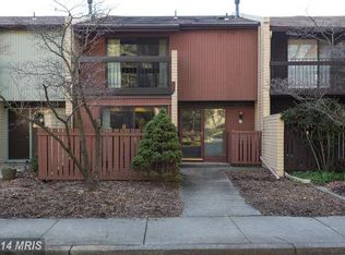 11139 Saffold Way, Reston, VA 20190