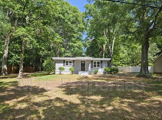 2709 Marmac Rd, Charlotte, NC 28208