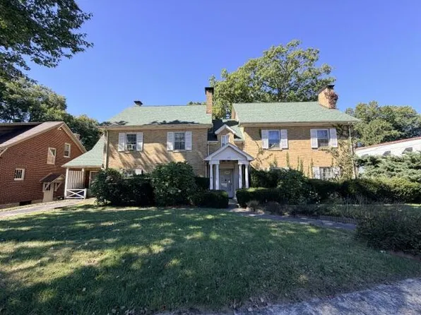 200 Granville Ave, Beckley, WV 25801