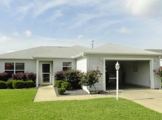 3378 Reston Dr, The Villages, FL 32162