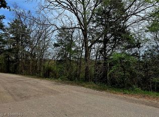 Tbd Old Bowman Rd, Rudy, AR 72952