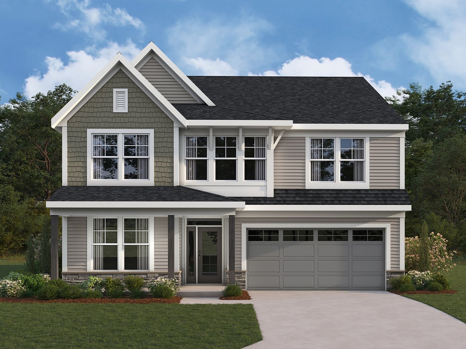 Ivy Plan, Reserve at Deer Run, Cincinnati, OH 45233 Zillow