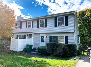 1043 Wolcott Ave, Beacon, NY 12508
