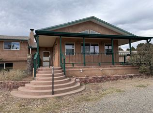 8 Paul Rd, Cedar Crest, NM 87008