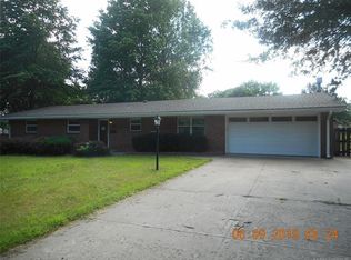 1419 Arbor Dr, Bartlesville, OK 74006