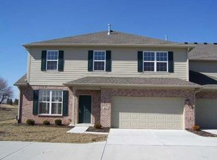 4057 Bullfinch Way UNIT E, Noblesville, IN 46062