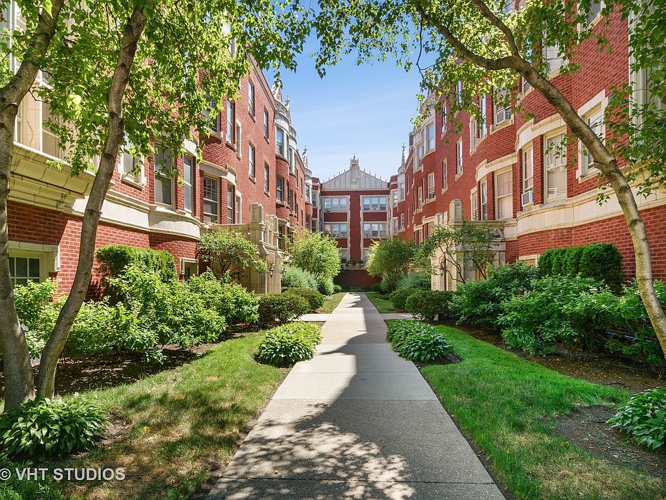 1st image of 210 N Oak Park Ave APT 1FF