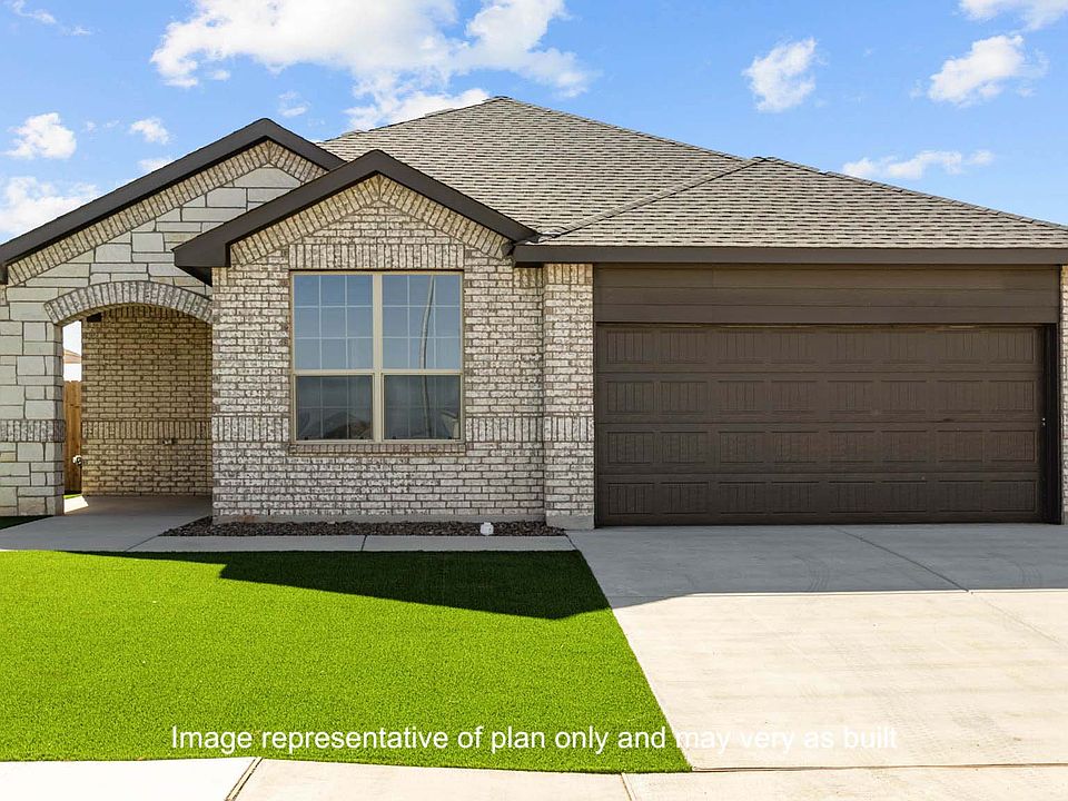 Plan Elevation.