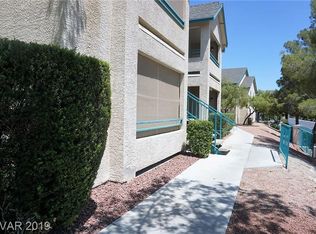 5231 Lindell Rd UNIT 103, Las Vegas, NV 89118