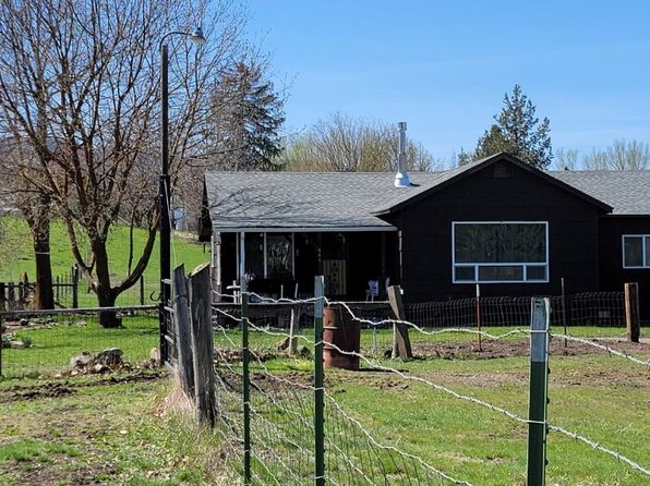 504 E Highway 82, Wallowa, OR 97885