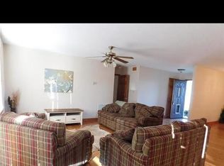 100 Rachel Ln, Statesville, NC 28625