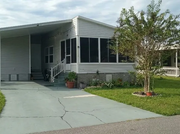 7824 Gun Cay Ave, Orlando, FL 32822