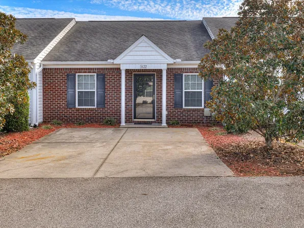 1622 Emma St, Augusta, GA 30909