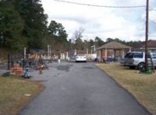 20604 Fm 2920 Rd, Hockley, TX 77447