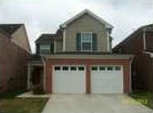 1131 Dunaway Dr, McDonough, GA 30253