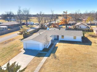 1301 N Valley View Dr, Oklahoma City, OK 73127