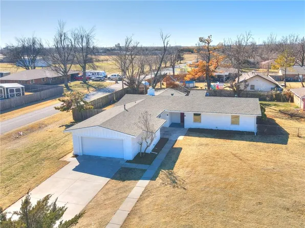 1301 N Valley View Dr, Oklahoma City, OK 73127