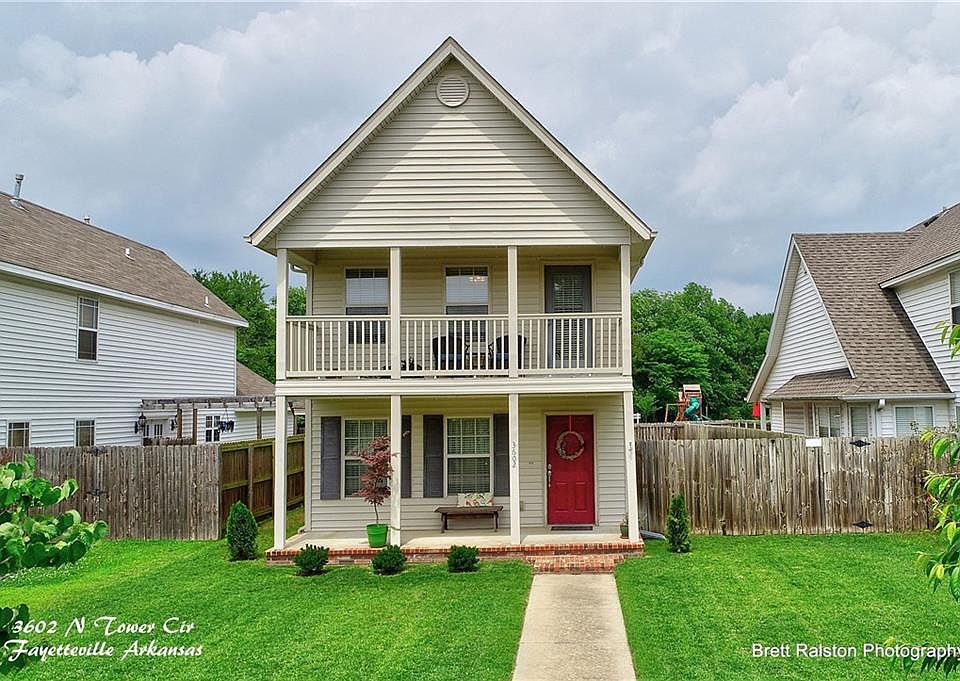 1st image of 3602 N Tower Cir