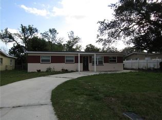10409 N Altman St, Tampa, FL 33612