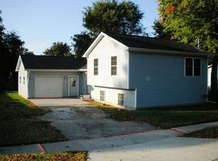201 W High St, OVID, MI 48866
