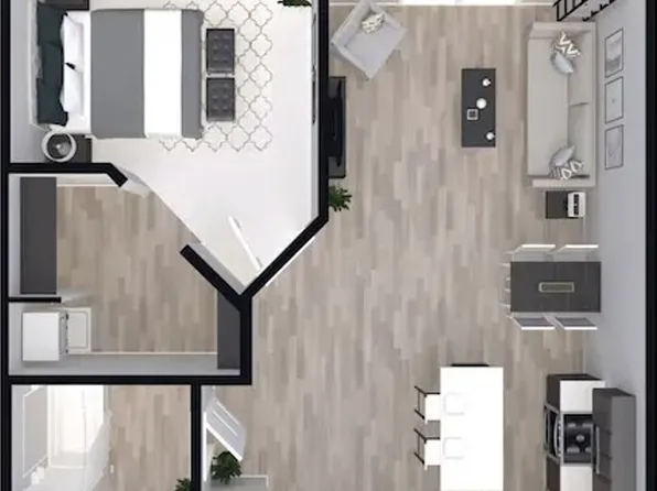 Village Apartments