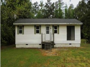 5270 Whites Rd, Marion, MD 21838